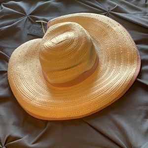 Sun hat